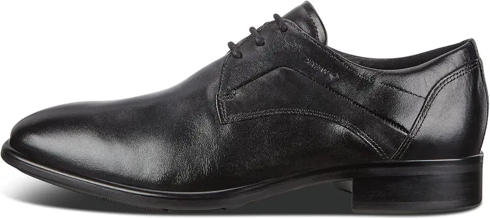ECCO Citytray Bike Toe Slip-On