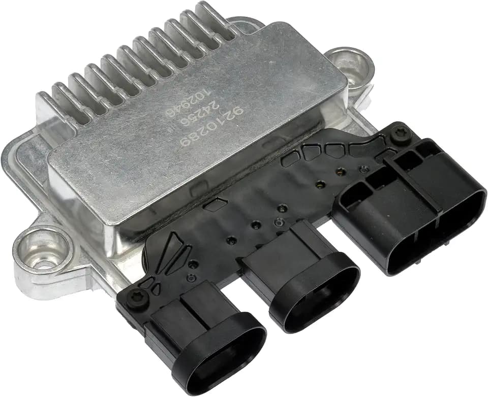 Dorman 921-289 Engine Cooling Fan Module