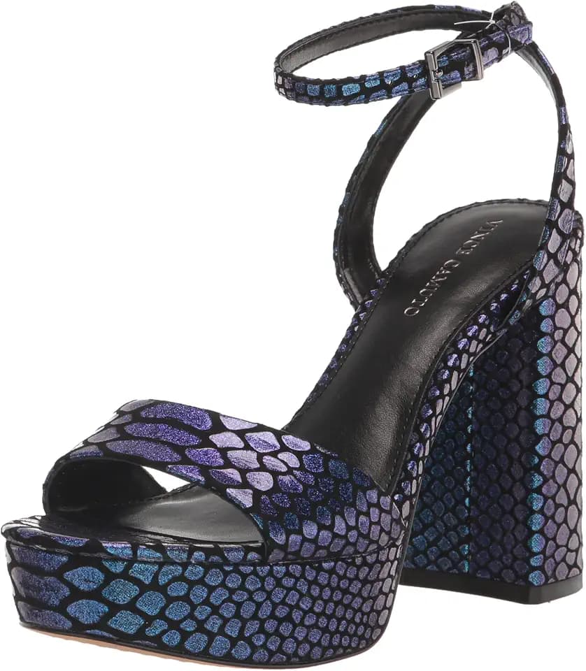 Vince Camuto Women's Pendry Platform Heel Sandal