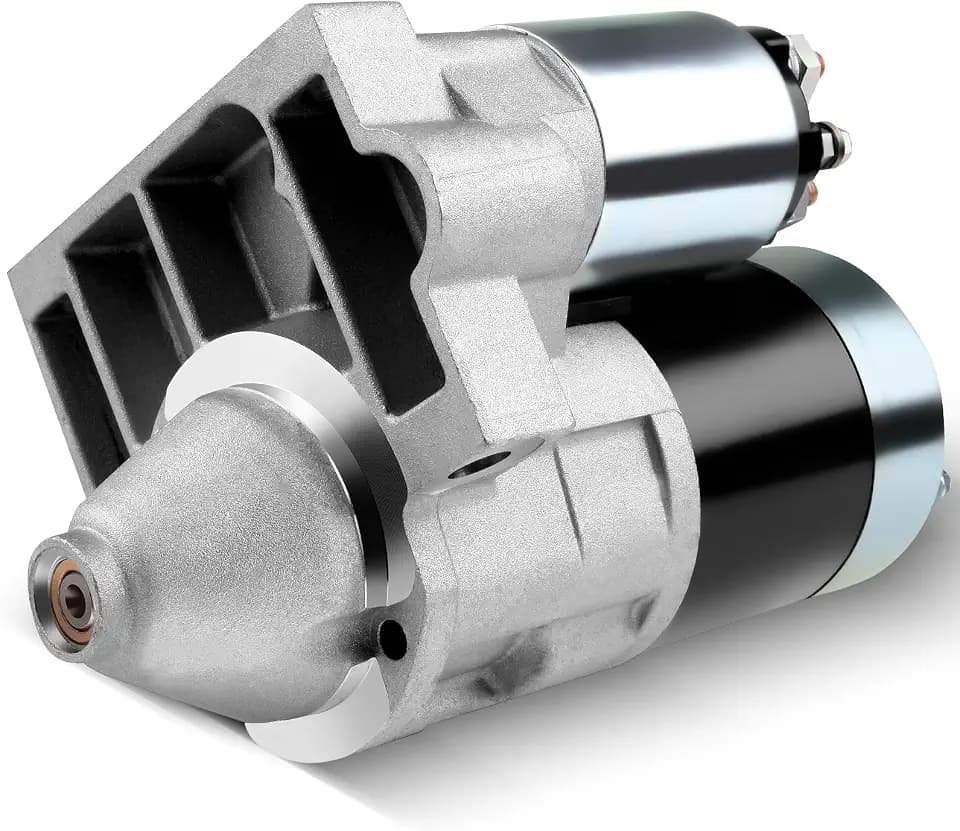 Starter for Jeep for Wrangler 4.0L 1994-1995 1997-1998 2001-2002