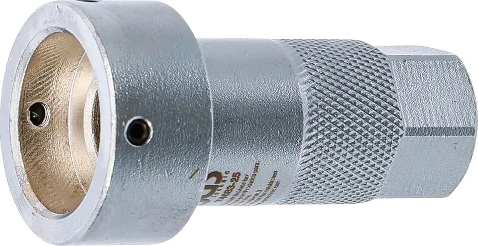 BGS 74683-25 | Schneideisenhalter | Antrieb Innenvierkant 10 mm (3/8")