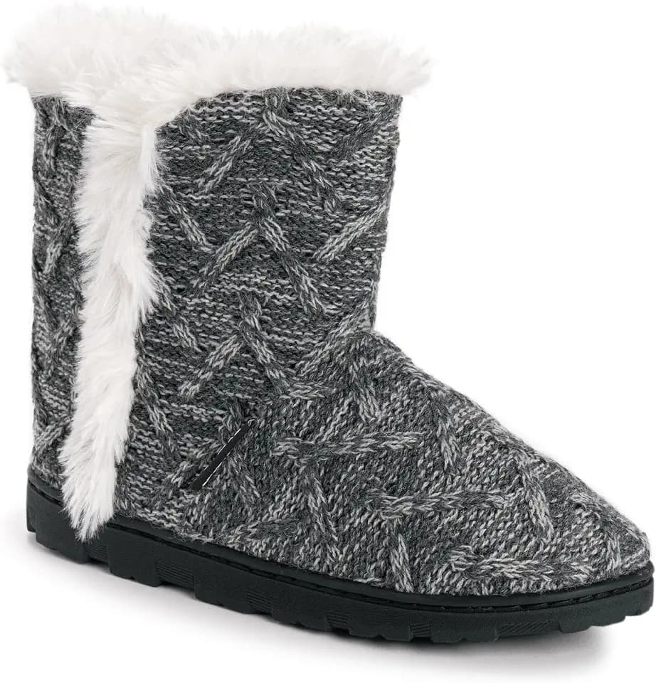 MUK LUKS Women's Cheyenne