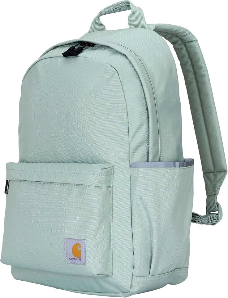 Carhartt Classic 21L Backpack Seabrook