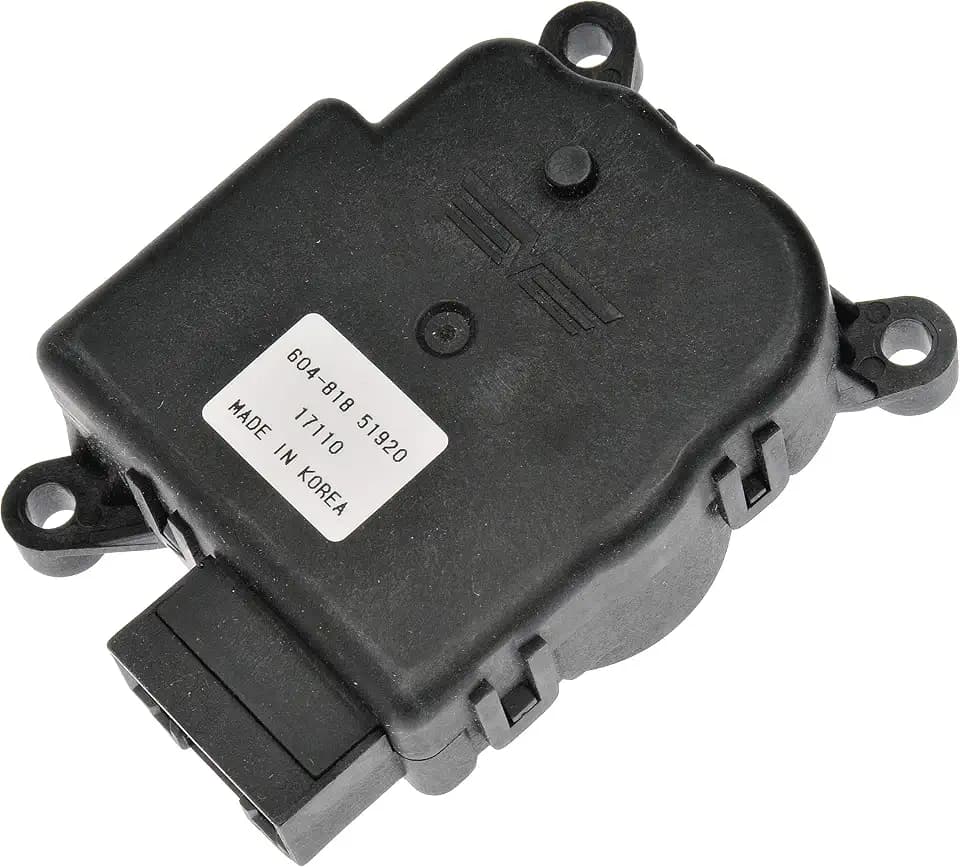 Dorman 604-818 HVAC Blend Door Actuator