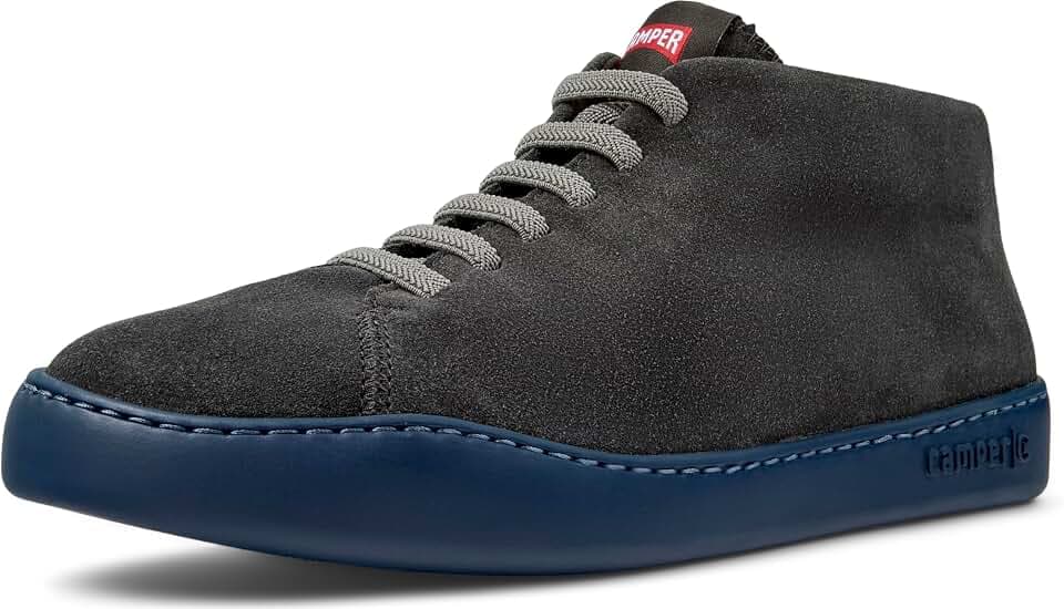 Camper Herren Peu Touring K300305Sneaker bootie