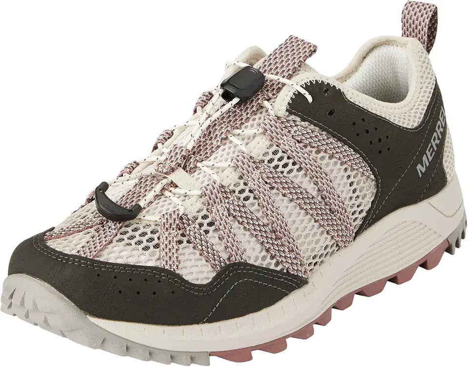 Merrell Wildwood Aerosport Damen Walking-Schuh