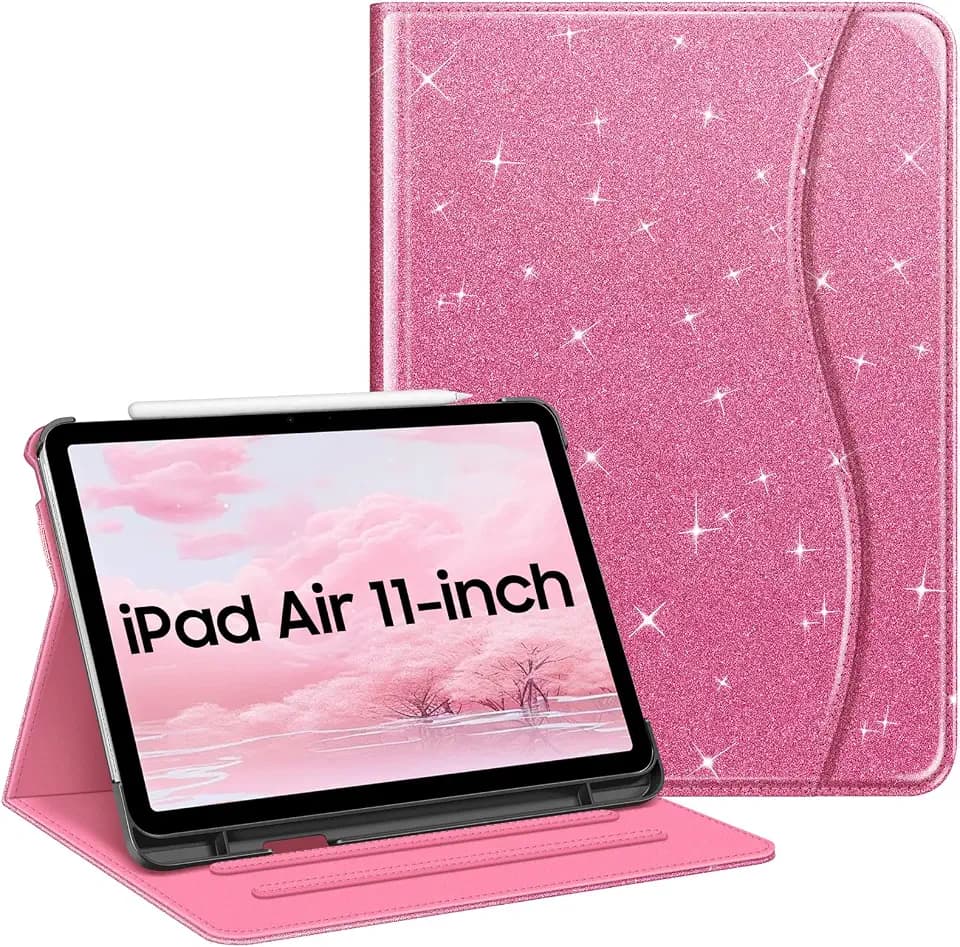 Fintie Folio Case for iPad Air 11-inch & iPad Air 5th/4th Generation 10.9"