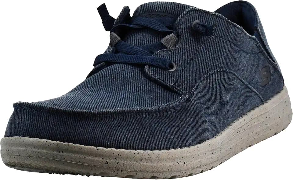 Skechers Men's Melson Volgo Slip-On Loafer