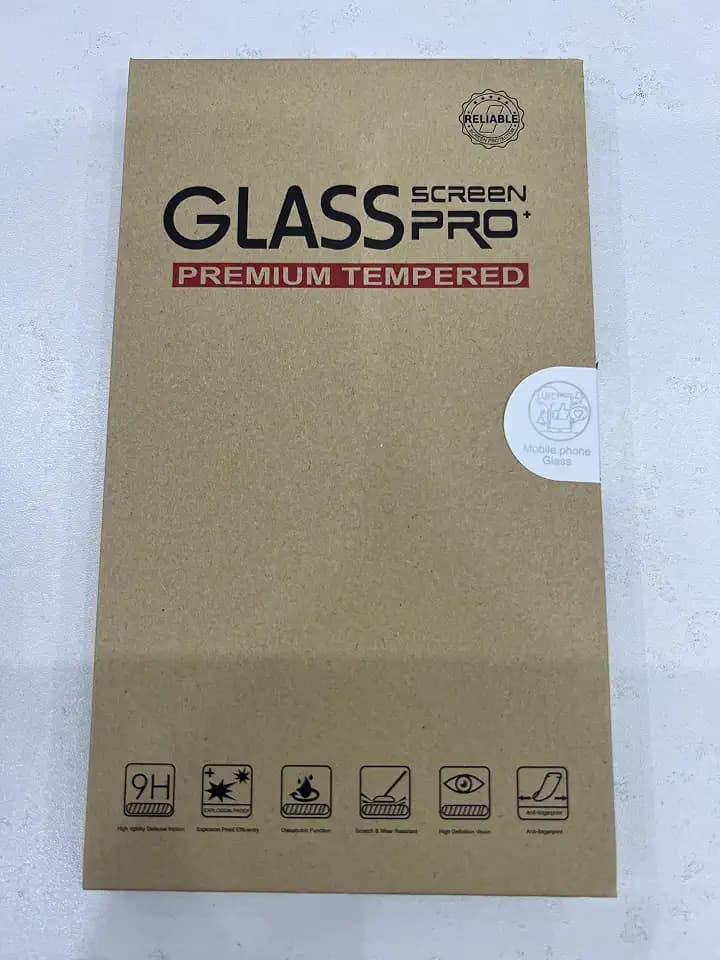 StorBin Handy Glass Screen Pro for IP 11 Pro Max