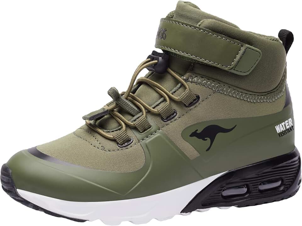 Kangaroos KX-Hydro
