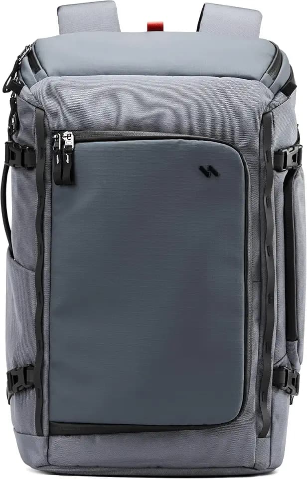Inateck Reiserucksack Rucksack 40L, TSA Freundlich Groß