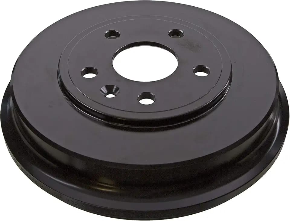 Wagner Brake BD180704E Brake Drum