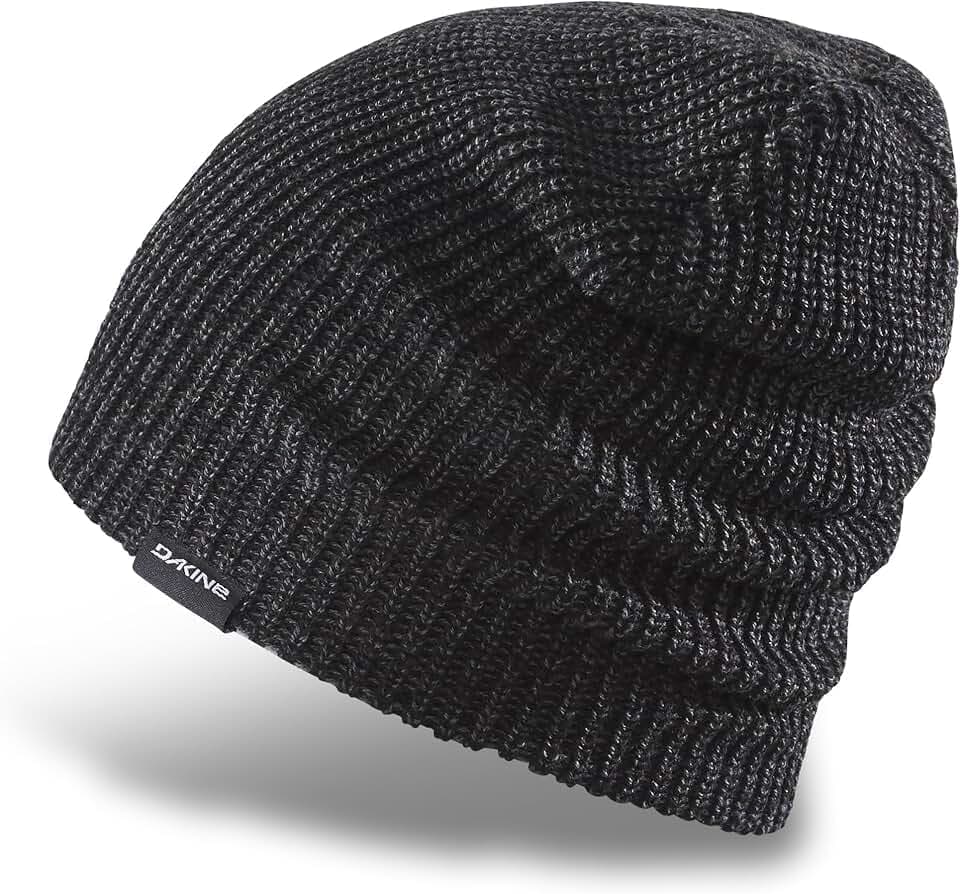 Dakine Unisex-Adult Tallboy Beanie
