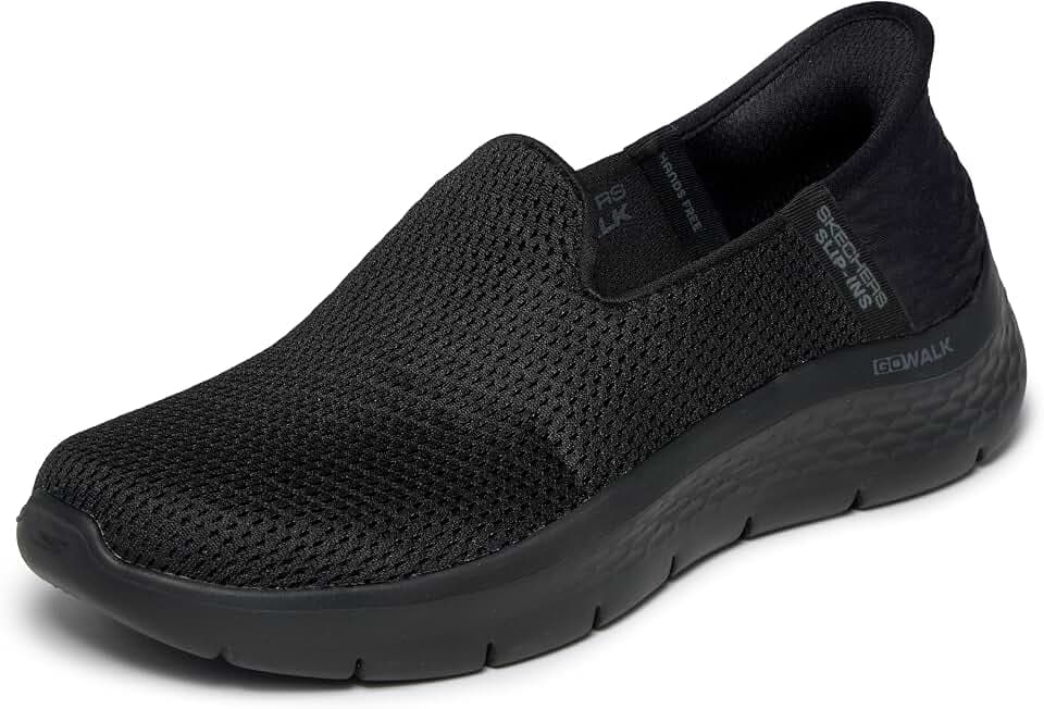 Skechers Women's Slip-Ins: Go Walk Flex Relish