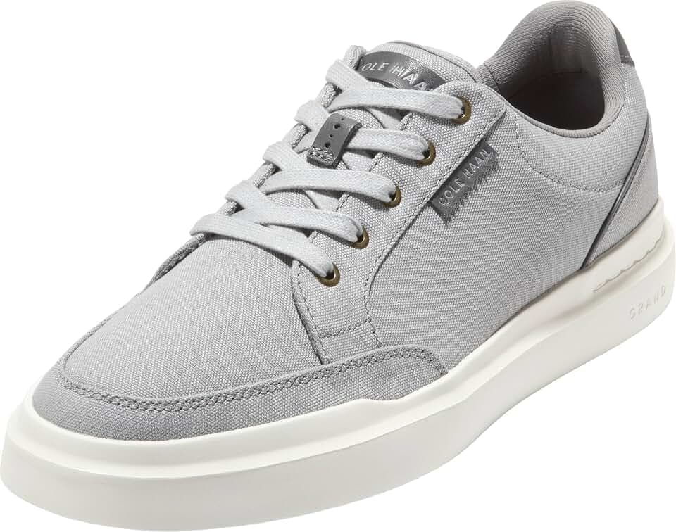 Cole Haan Men's Grandpro Yacht