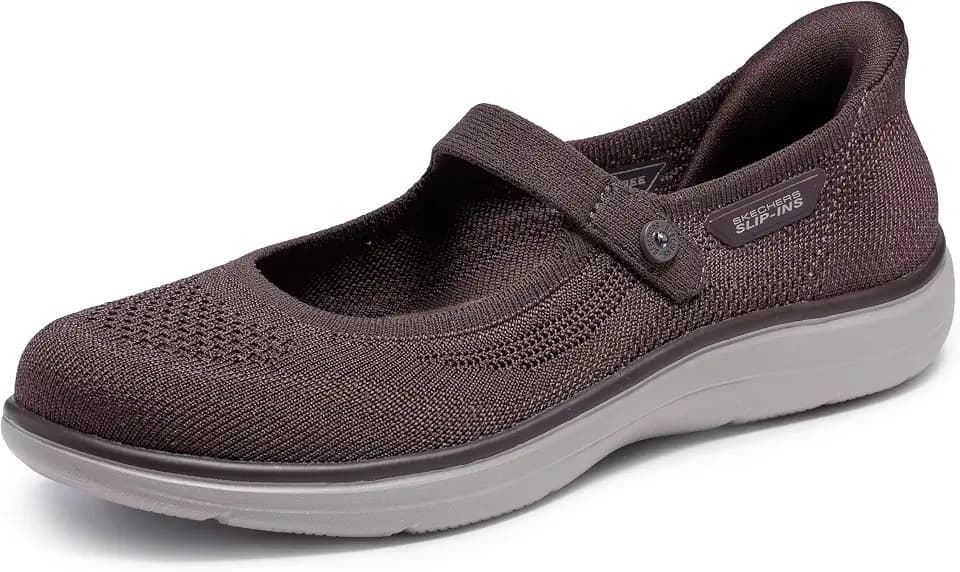 Skechers Women's Hands Free Slip-ins On-the-go Flex Radiant - Estel