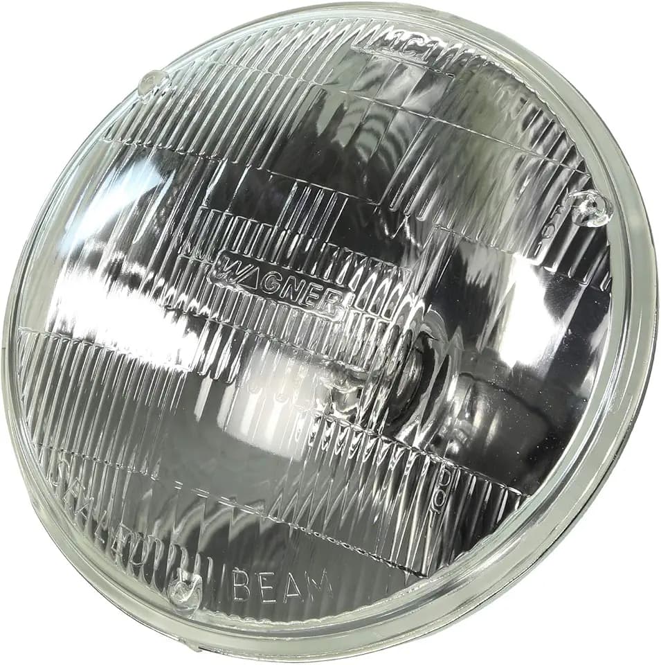 Wagner Lighting H5001 Standard Multi-Purpose Light Bulb Box of 1