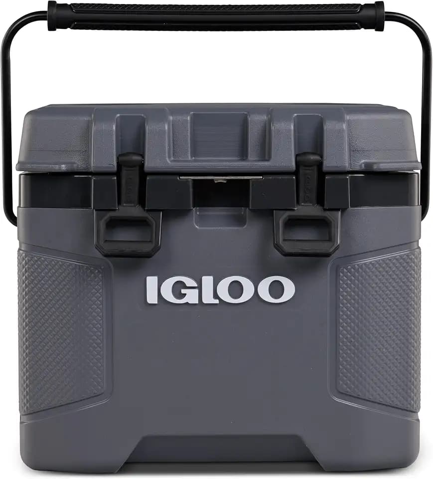 Igloo Trailmate Cooler | Insulated Hard Shell Ice Chest