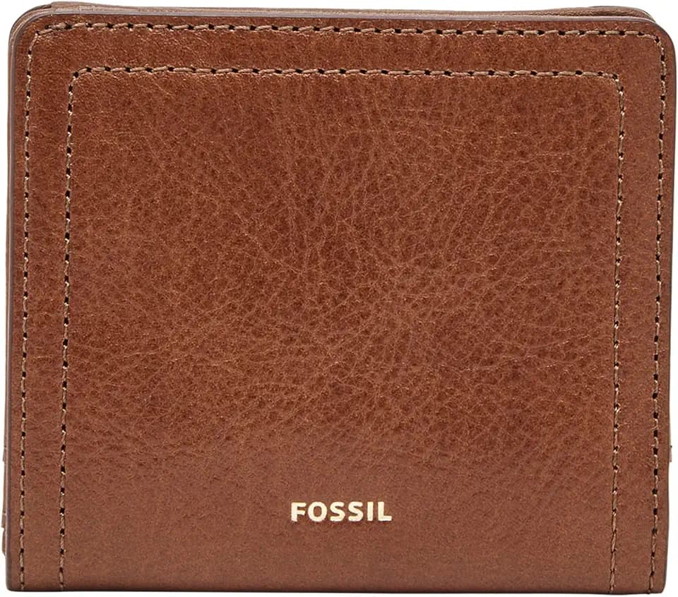 Fossil Logan Bifold Wallet