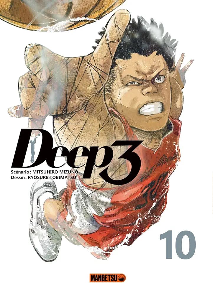 Deep 3 T10