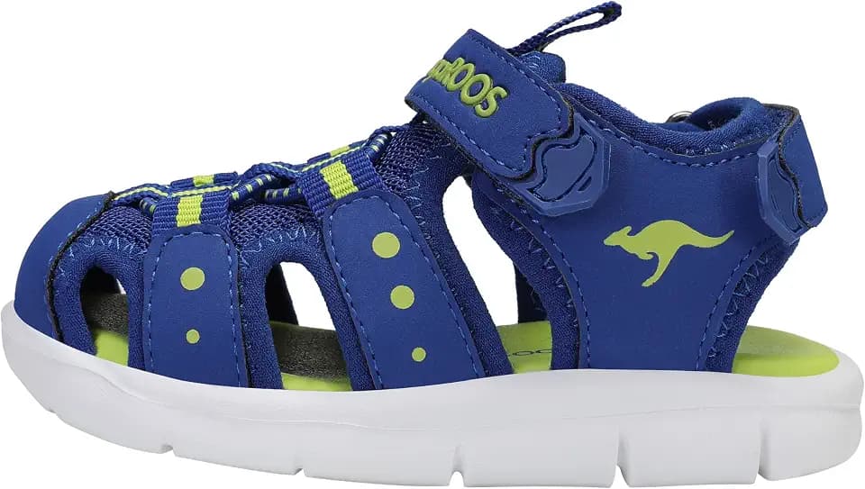 KangaROOS Unisex Kinder K-miniSandale