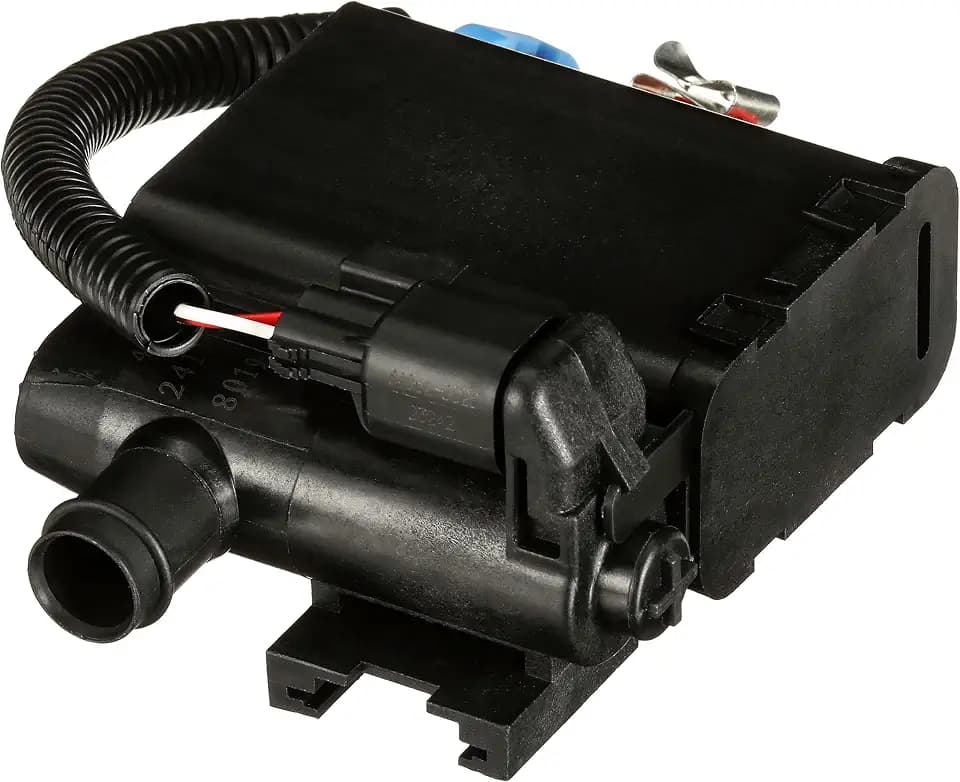 Gates PV440 Vapor Canister Purge Solenoid - 1 Hose Port (15/32")