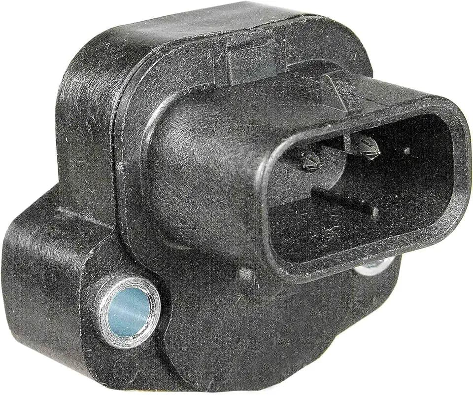 NTK TH0072 Throttle Position Sensor