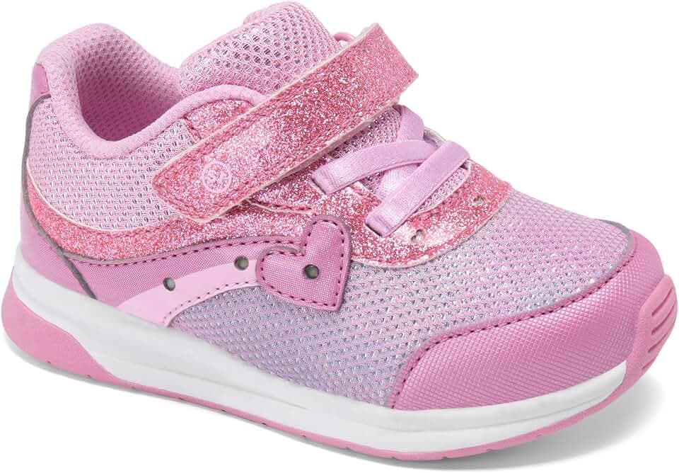 Stride Rite SR Heart Light (Little Kid/Toddler)