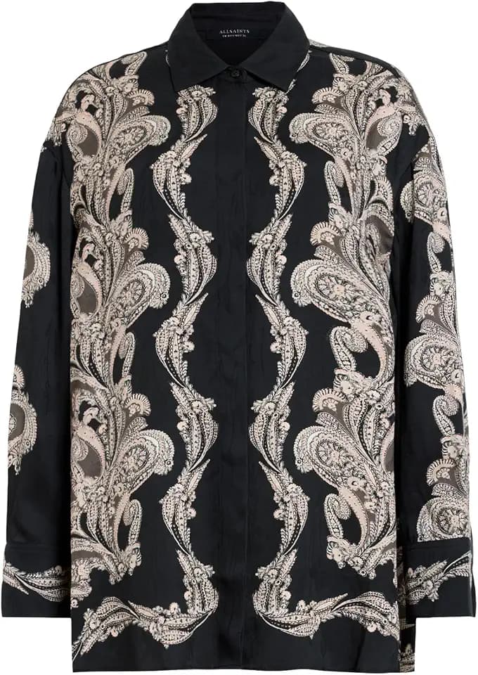 AllSaints Women's Bettie Top