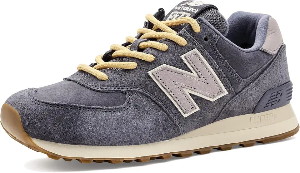 New Balance Women's 574 V2 Evergreen Sneaker