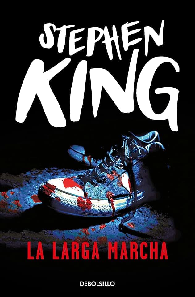 La larga marcha (Best Seller | Ficción)