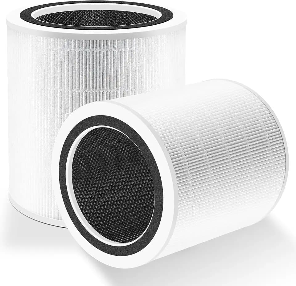 Core 400S Replacement Filter for LEVOIT Core 400S Smart WiFi Air Purifier
