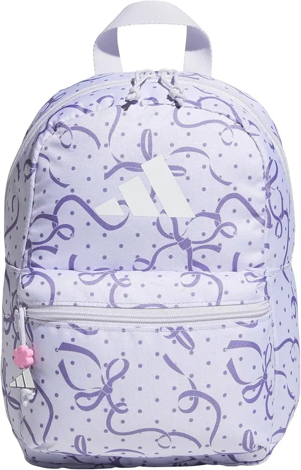 adidas Kids Gotta Have It Small School Backpack 10L