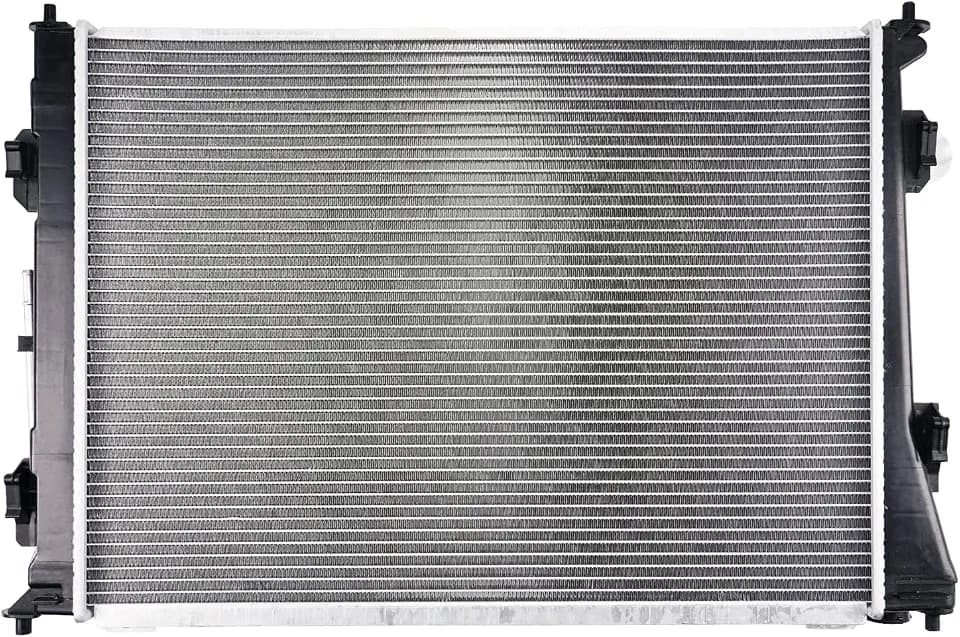 KAC CU13191 Engine Radiator Core For Sonata, Optima, Cadenza, Azera