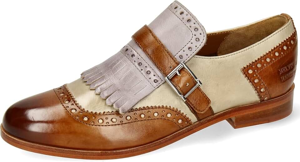 Melvin & Hamilton Monk Schuhe Damen Selina 2