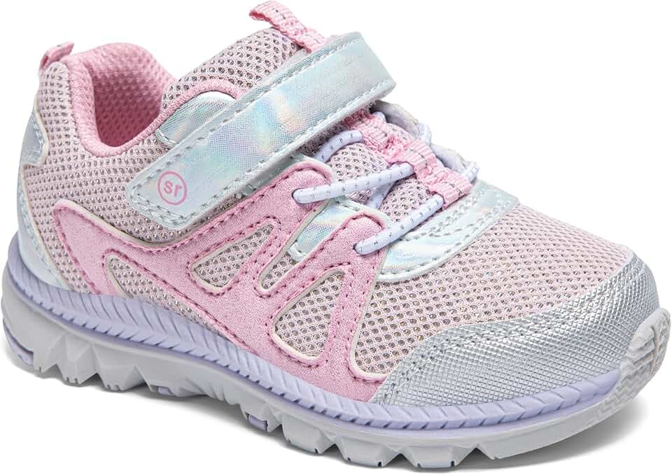 Stride Rite Artin 4.0 (Toddler/Little Kid)