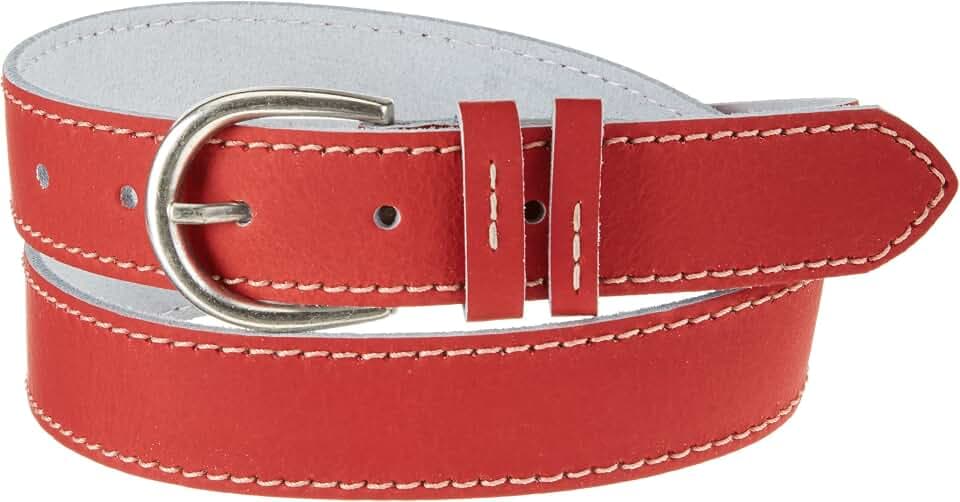 MUSTANG Jeans Damen Gürtel 9661-2167