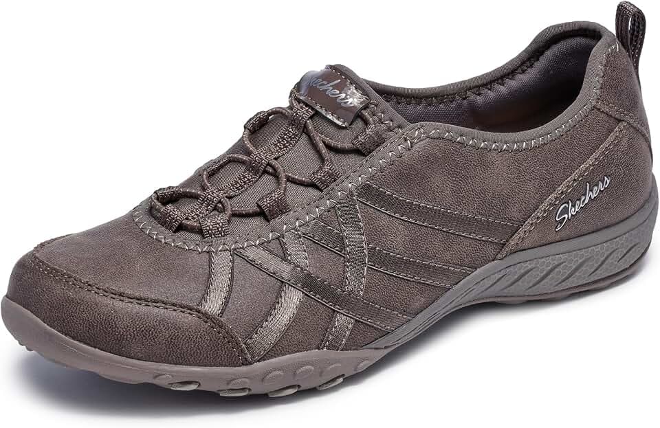 Skechers Women's Breathe Easy Days End