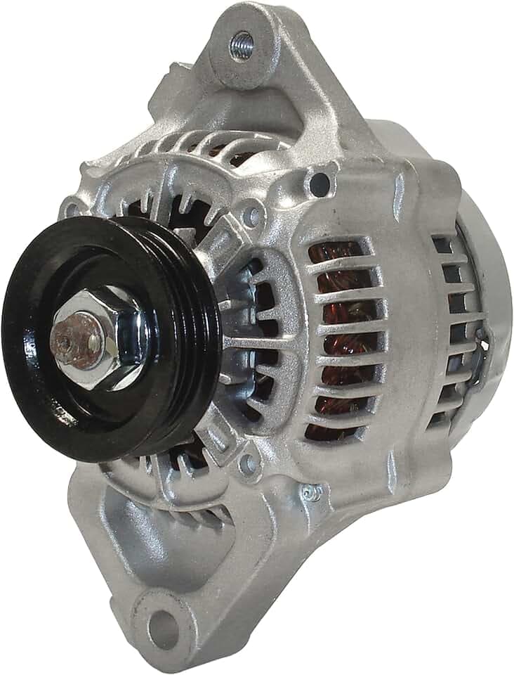 ACDelco Gold 334-1850 (19134843) Alternator