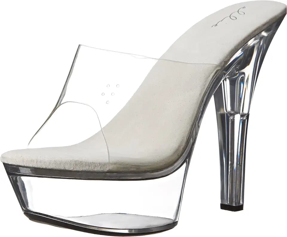 Ellie Shoes Women's M-Vanity
