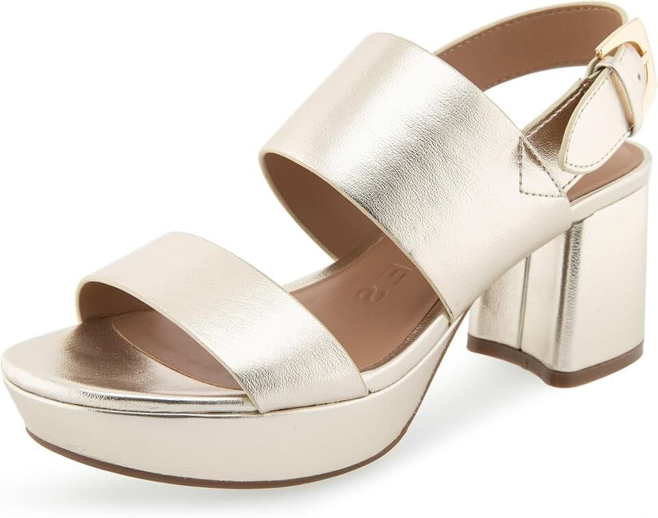 Aerosoles Women's Camilia Platform Sandal