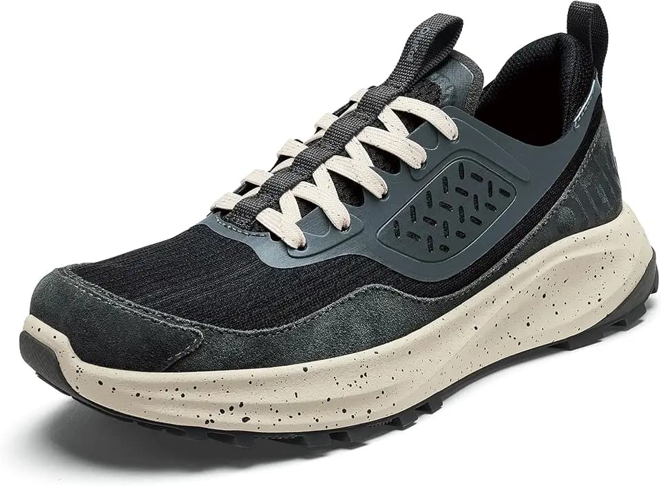 OluKai Makiki Women's All-Terrain Athletic Shoes, Durable Sneakers for Wear