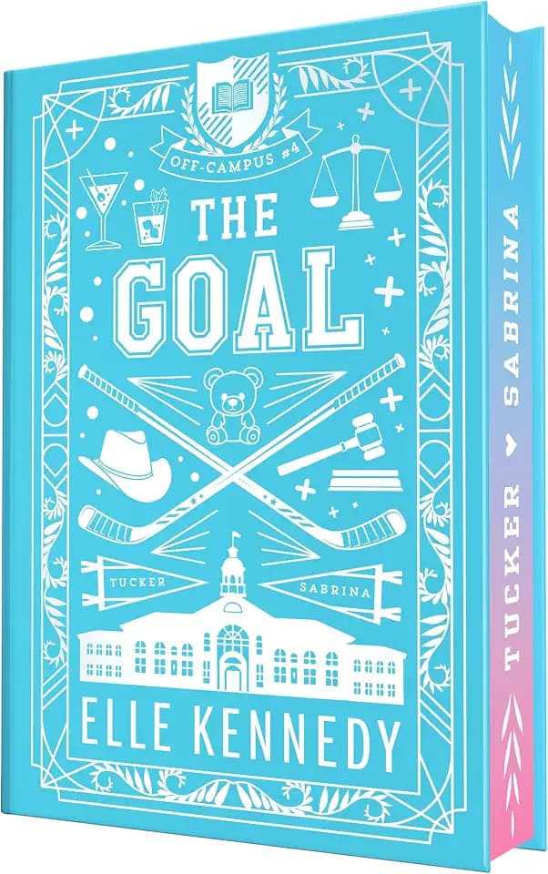 The Goal (Collector's Edition) (Off-Campus)