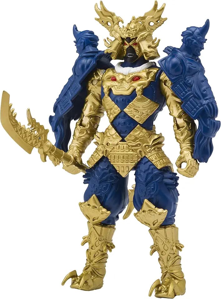 Power Rangers 43947 Galvanex Figur