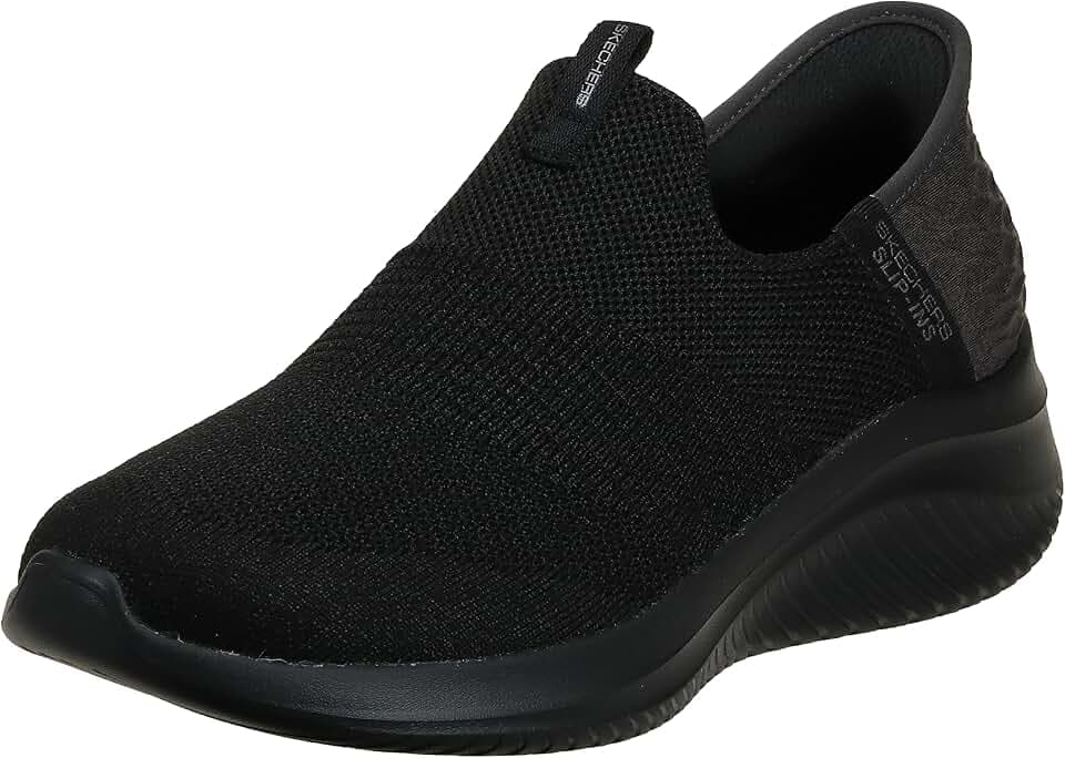 Skechers Damen Ultra Flex 3.0 Smooth Step Slip-InTurnschuhe