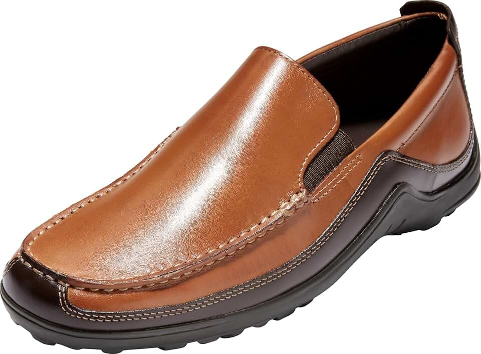 Cole Haan Men's Tucker Venetian Slip-On Loafer