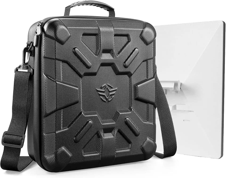WINDCHASER Ultralight Starlink Mini Case for RV, Off Grid Travel
