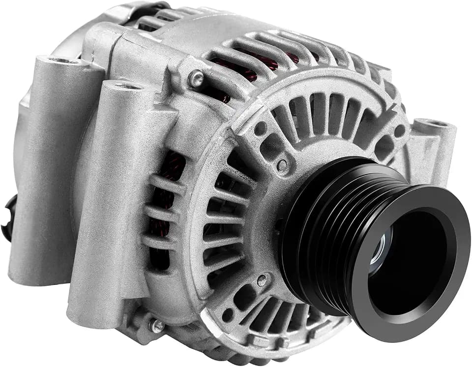 SCITOO 105A Alternator Fits for Mini for Cooper 02 03 04 05 06 07 08 09