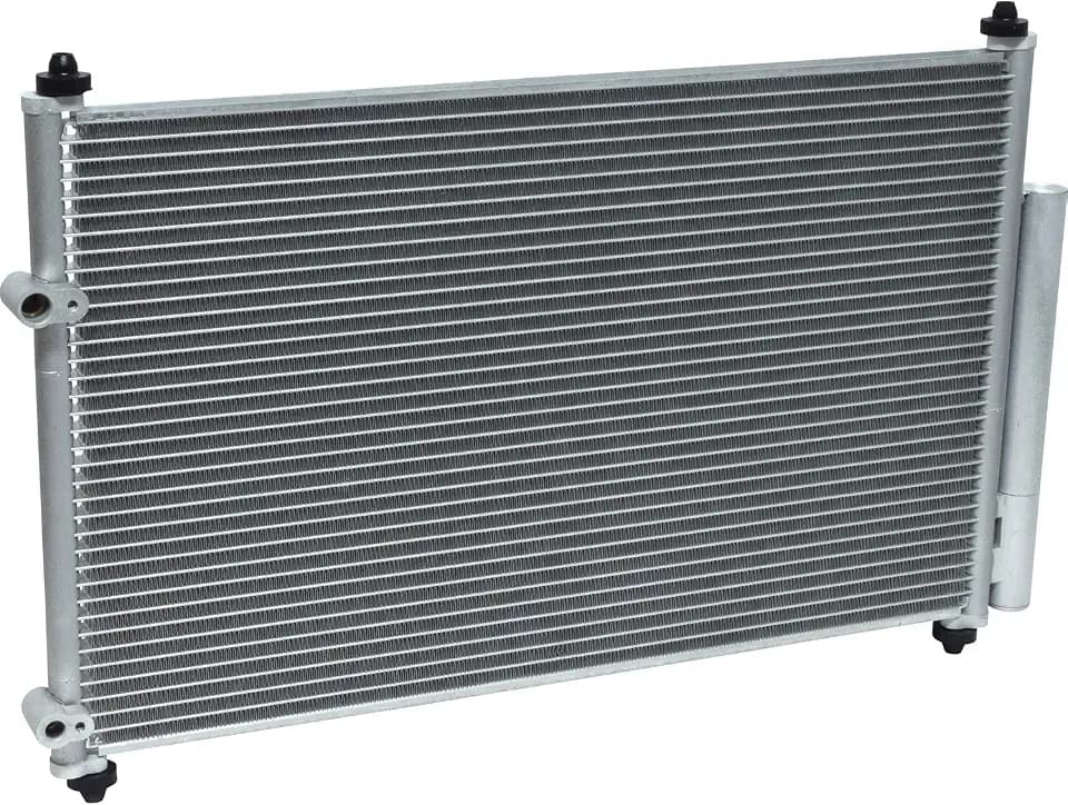 UAC CN 3755PFC A/C Condenser