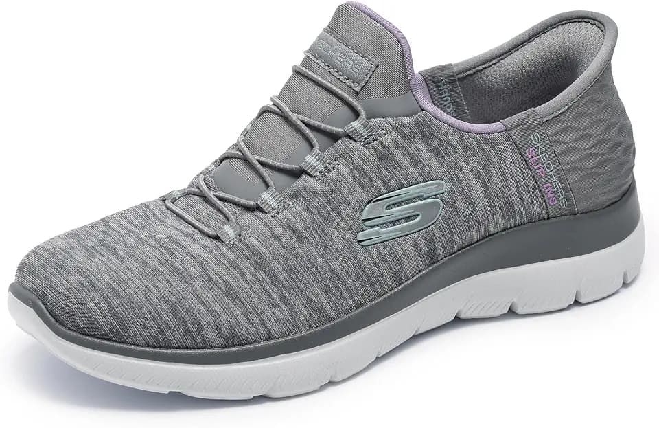Skechers Summits-Dazzling HazeSneaker für Damen